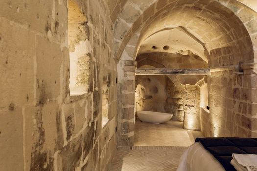 Palazzotto Residence&Winery