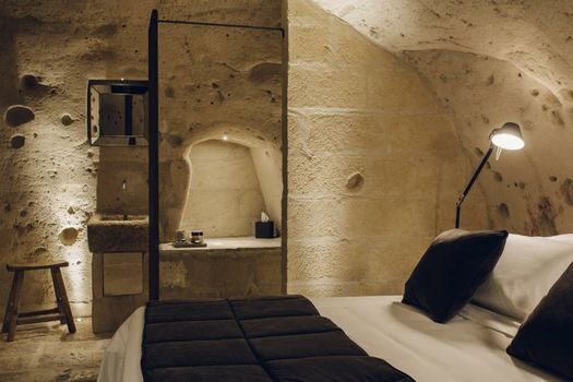 Palazzotto Residence&Winery