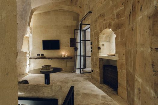 Palazzotto Residence&Winery