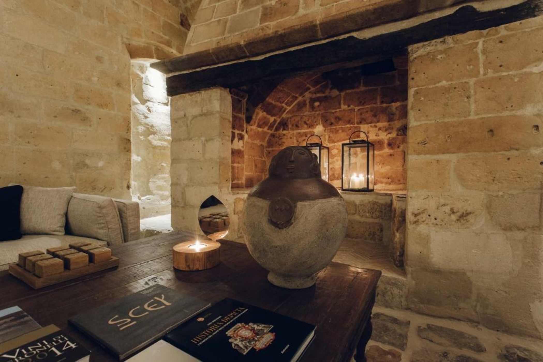 Palazzotto Residence&Winery