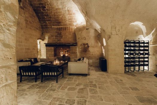 Palazzotto Residence&Winery