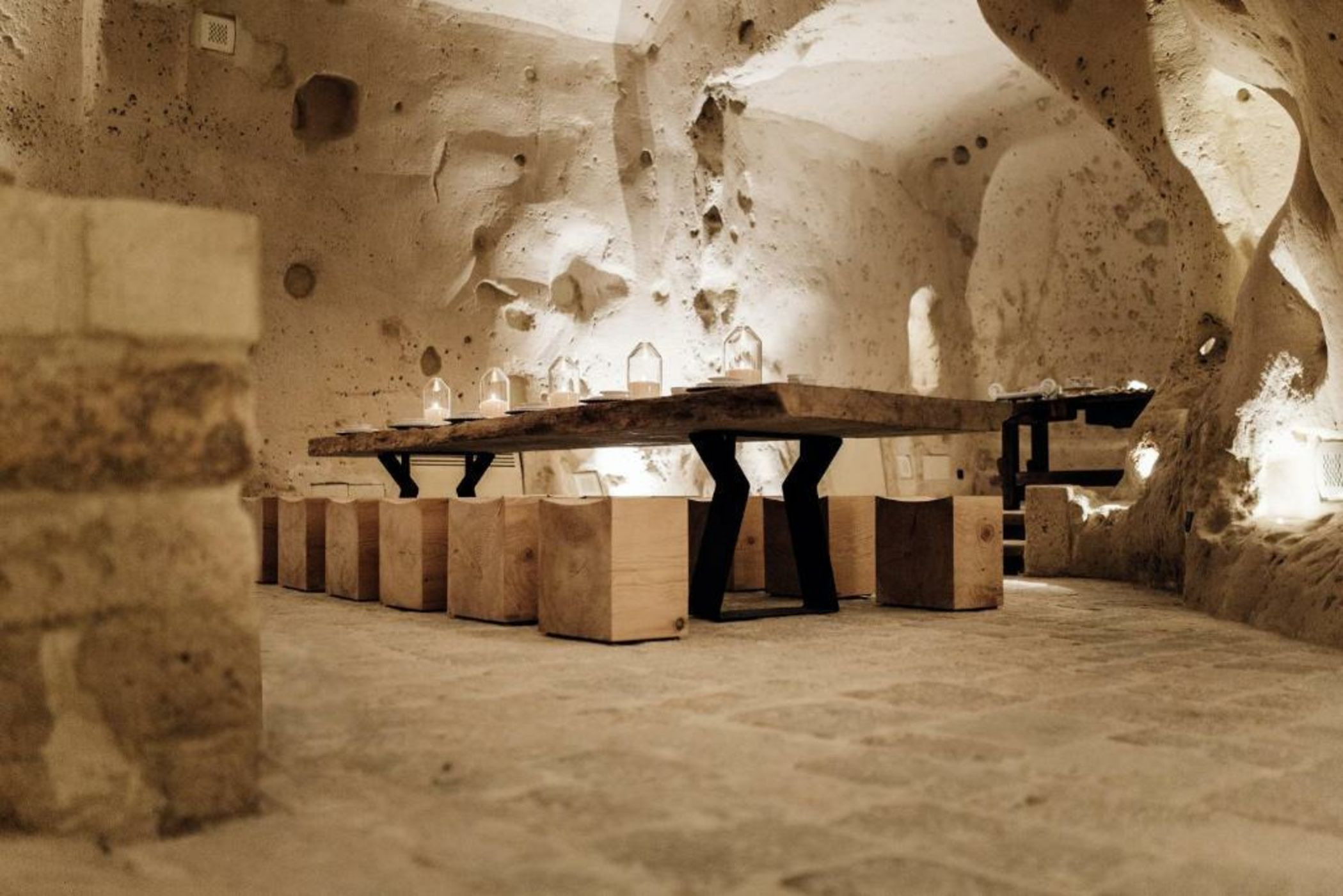 Palazzotto Residence&Winery