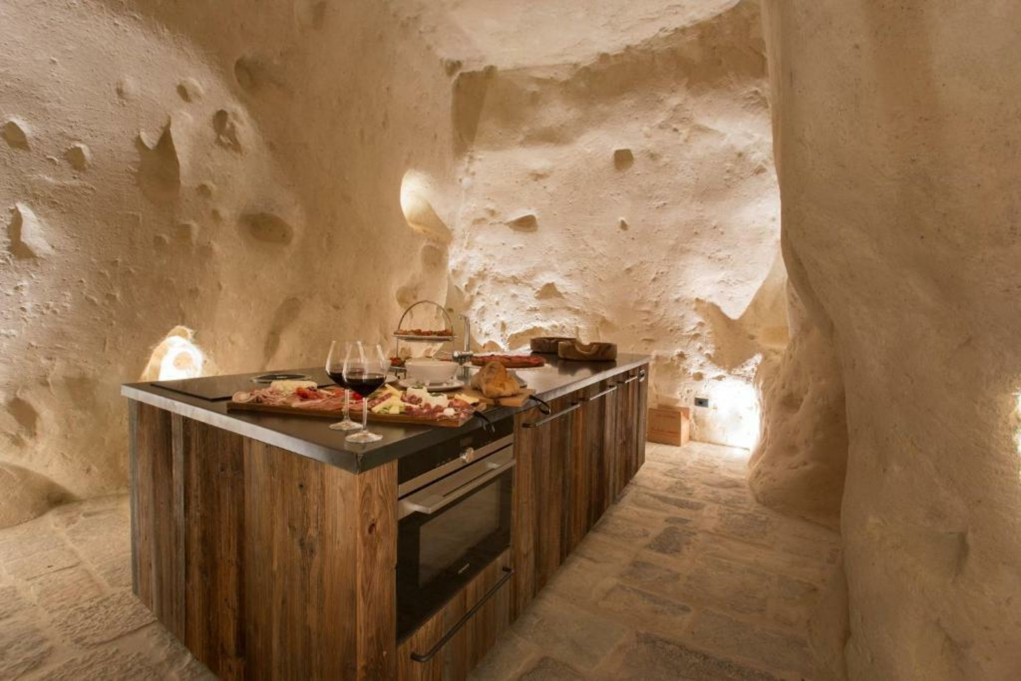 Palazzotto Residence&Winery