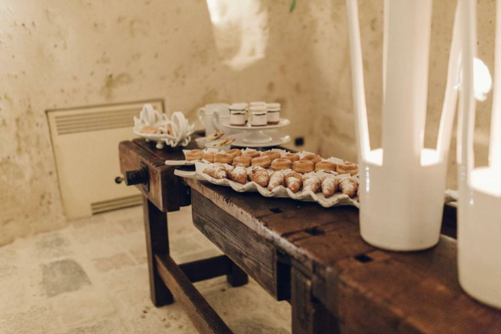 Palazzotto Residence&Winery