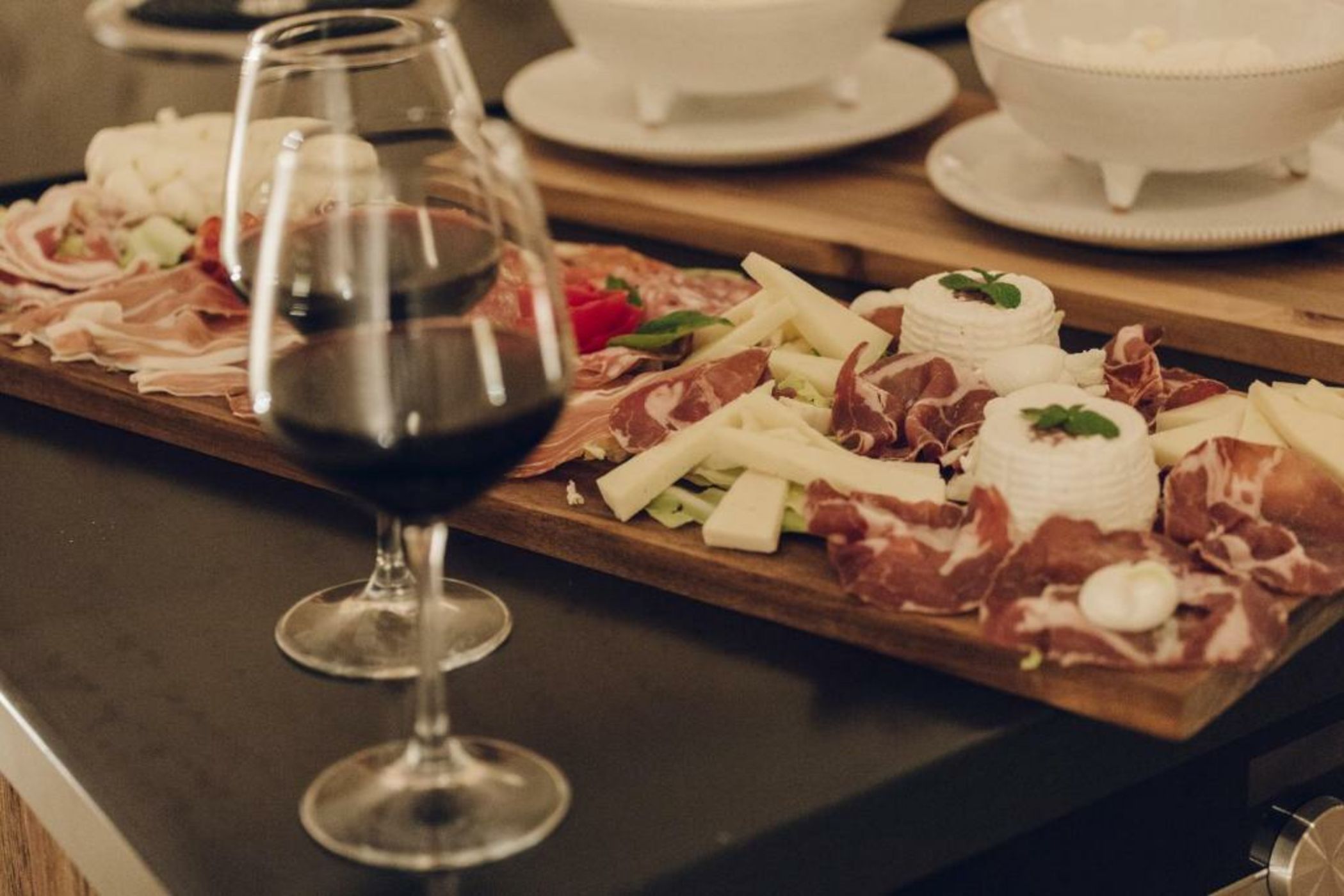 Palazzotto Residence&Winery