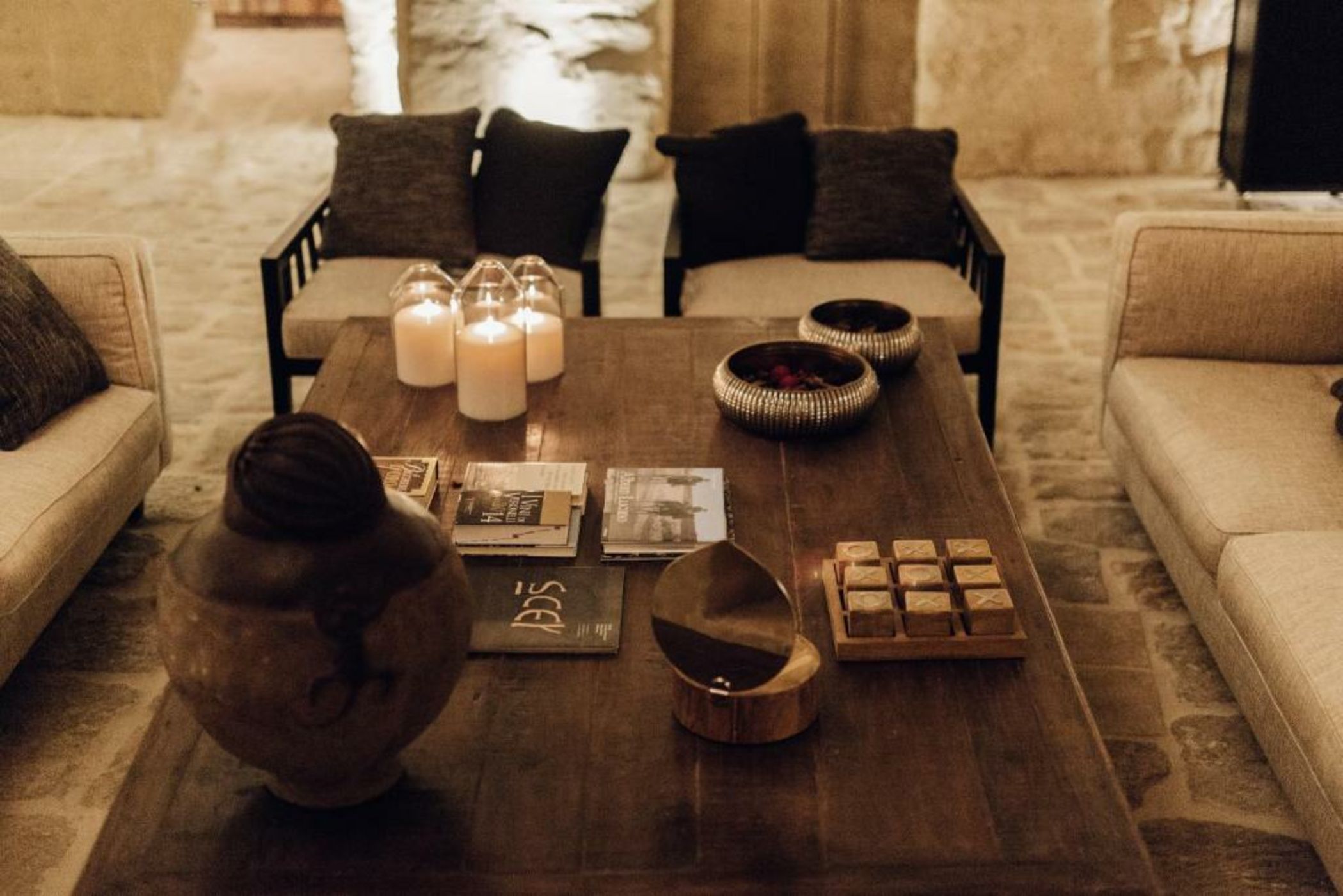 Palazzotto Residence&Winery