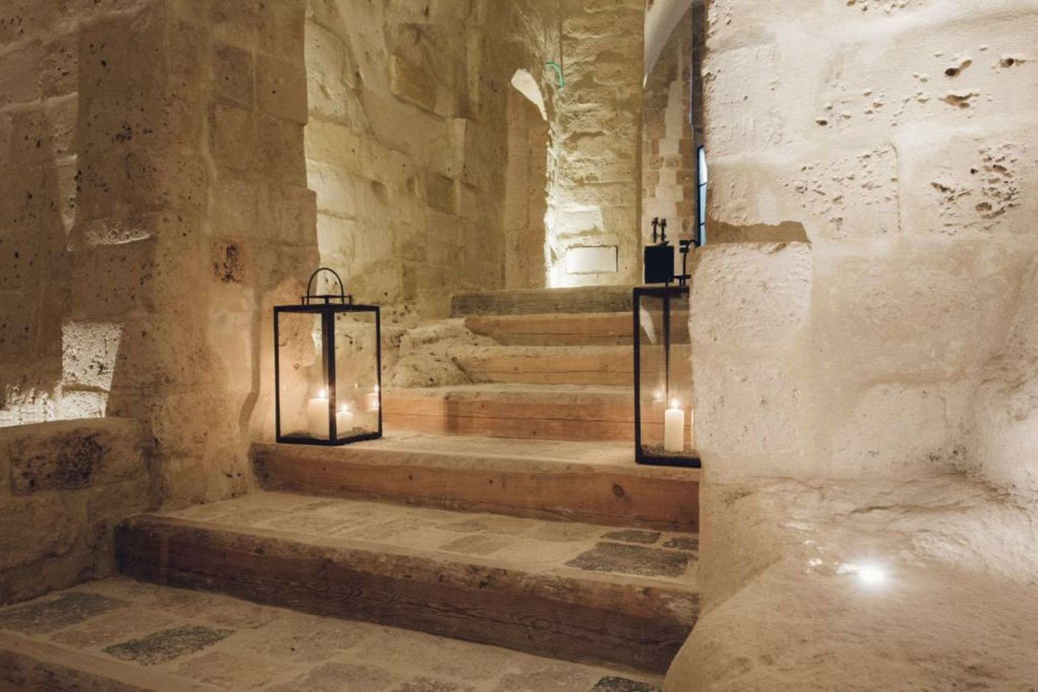 Palazzotto Residence&Winery