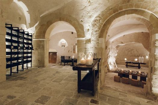 Palazzotto Residence&Winery