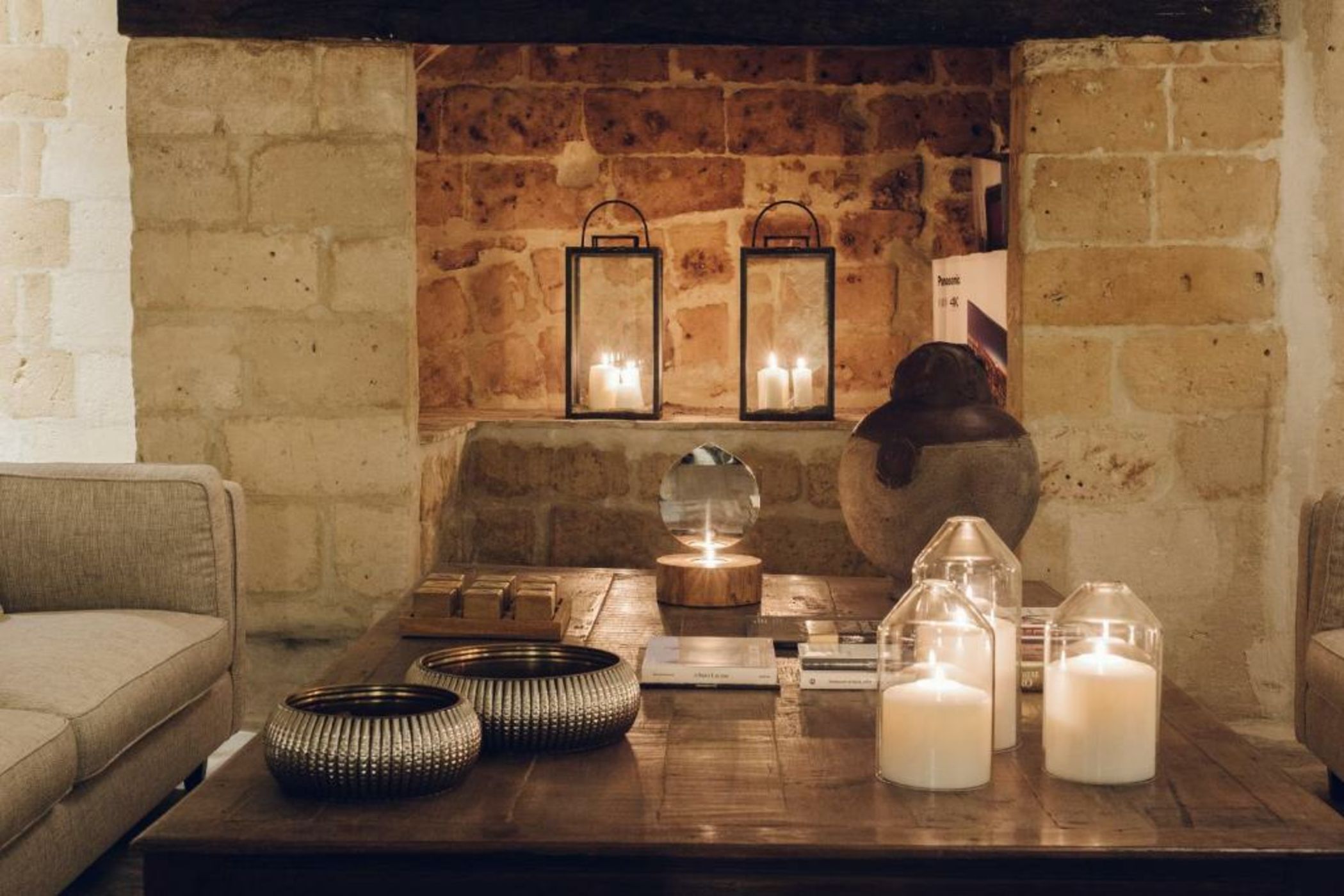 Palazzotto Residence&Winery