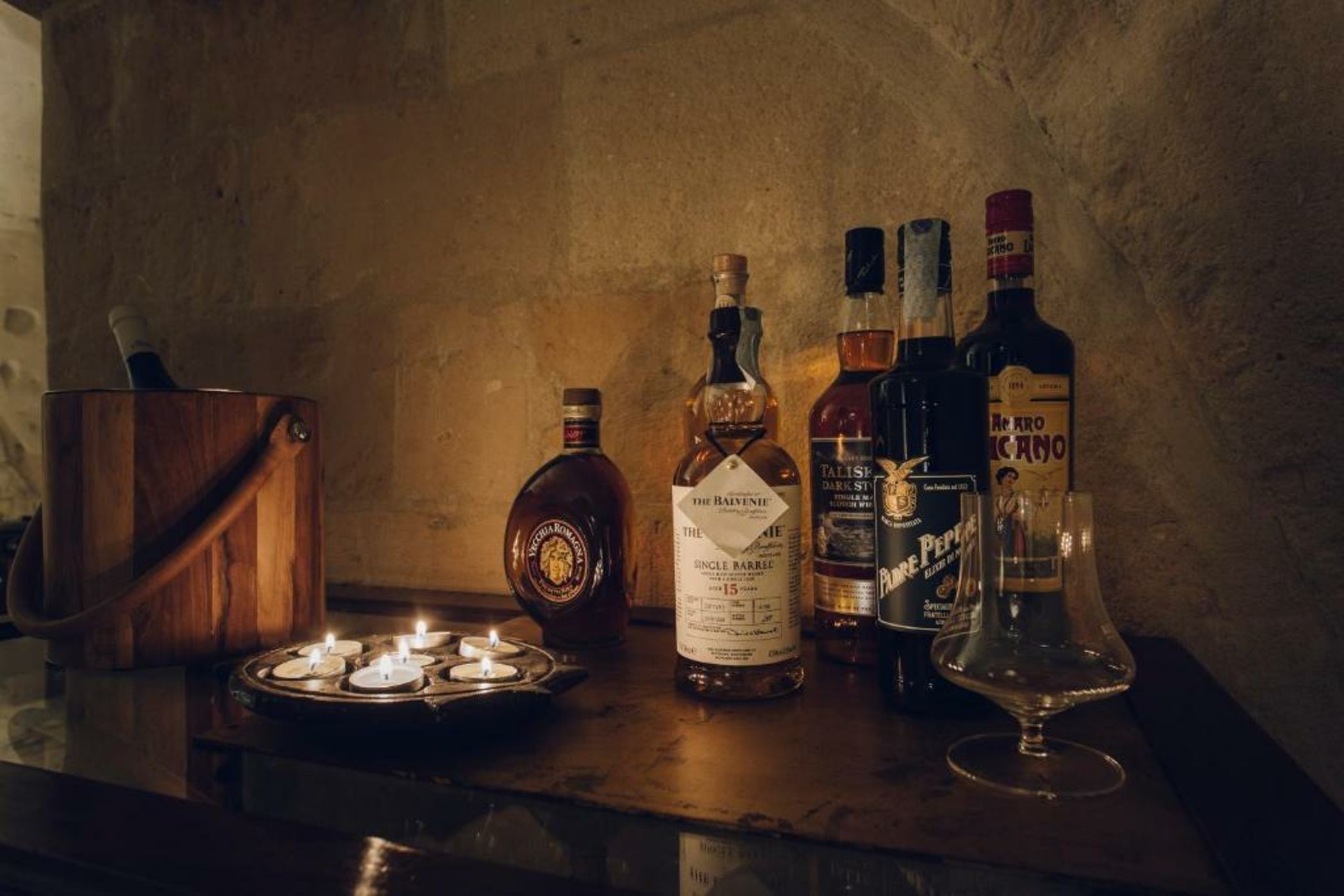 Palazzotto Residence&Winery