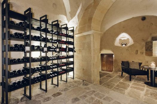 Palazzotto Residence&Winery