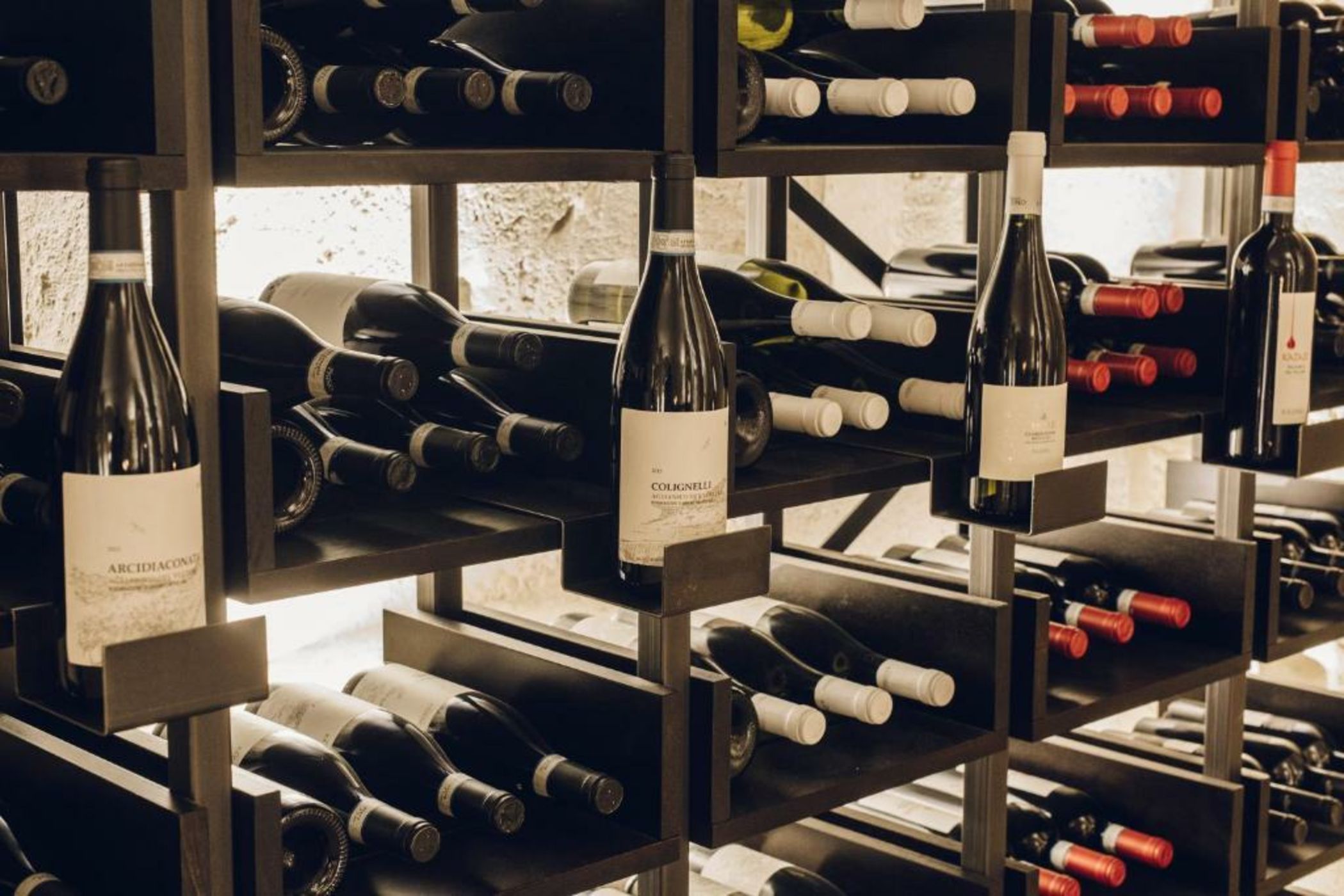 Palazzotto Residence&Winery