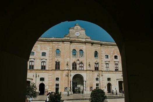 Palazzotto Residence&Winery