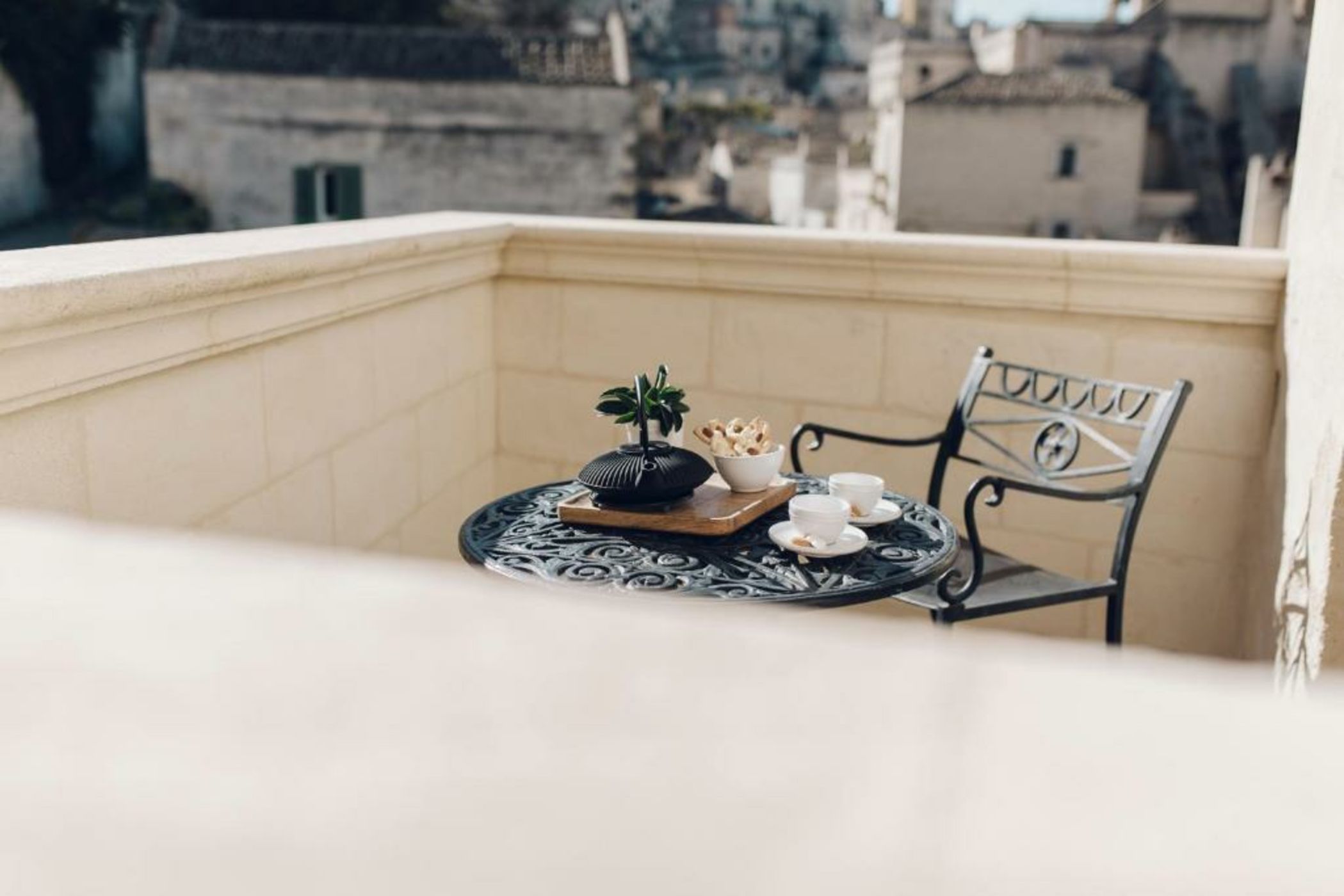 Palazzotto Residence&Winery