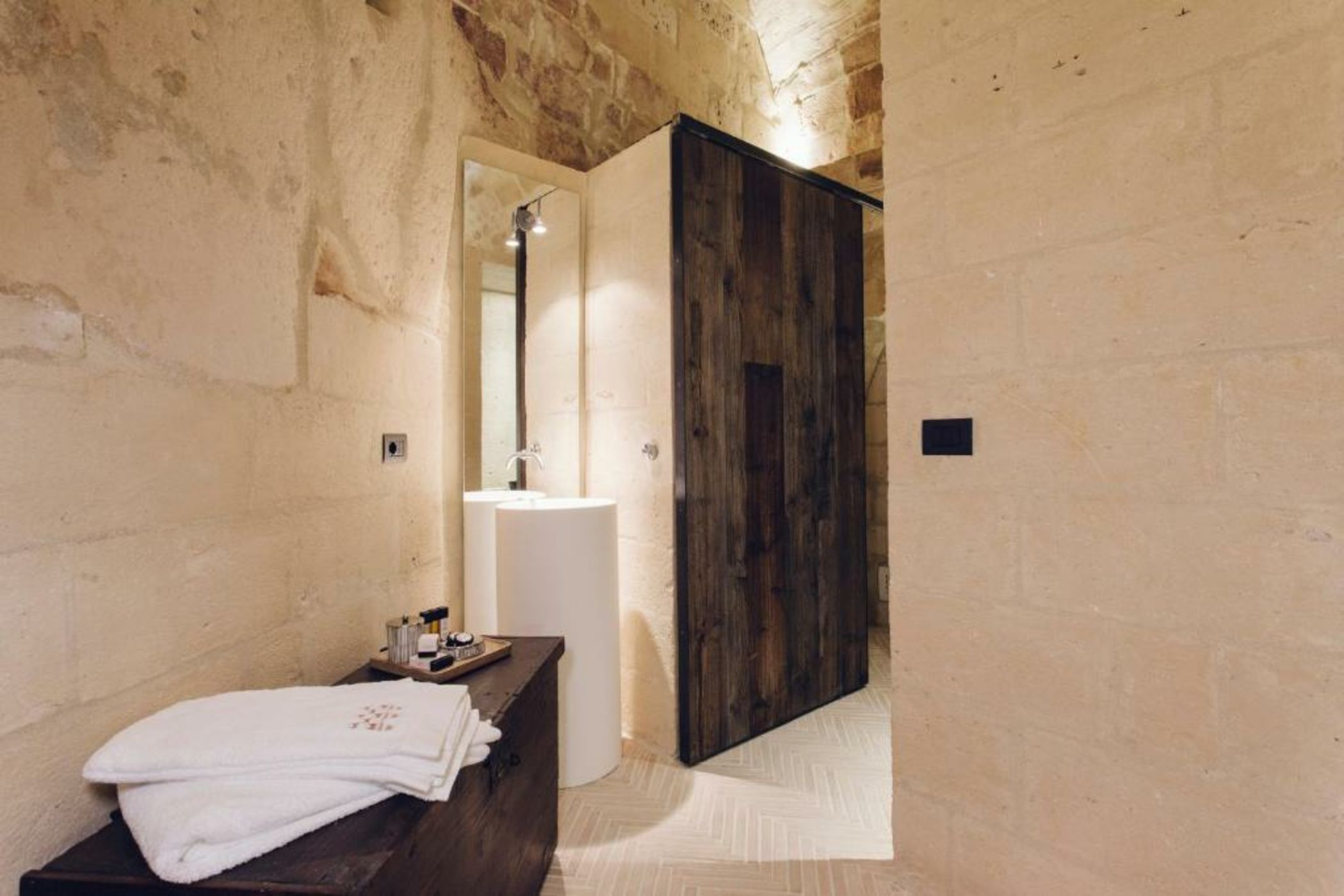 Palazzotto Residence&Winery