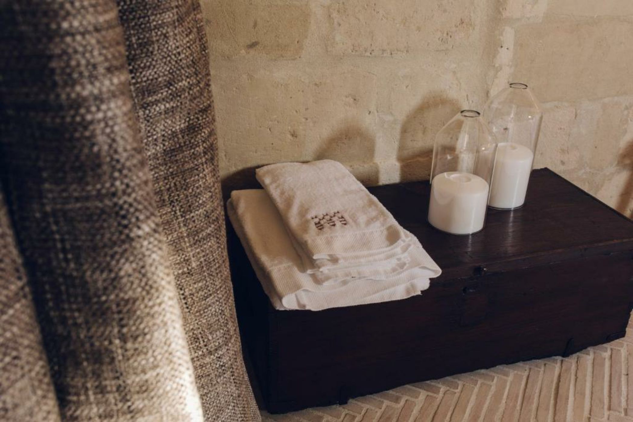 Palazzotto Residence&Winery