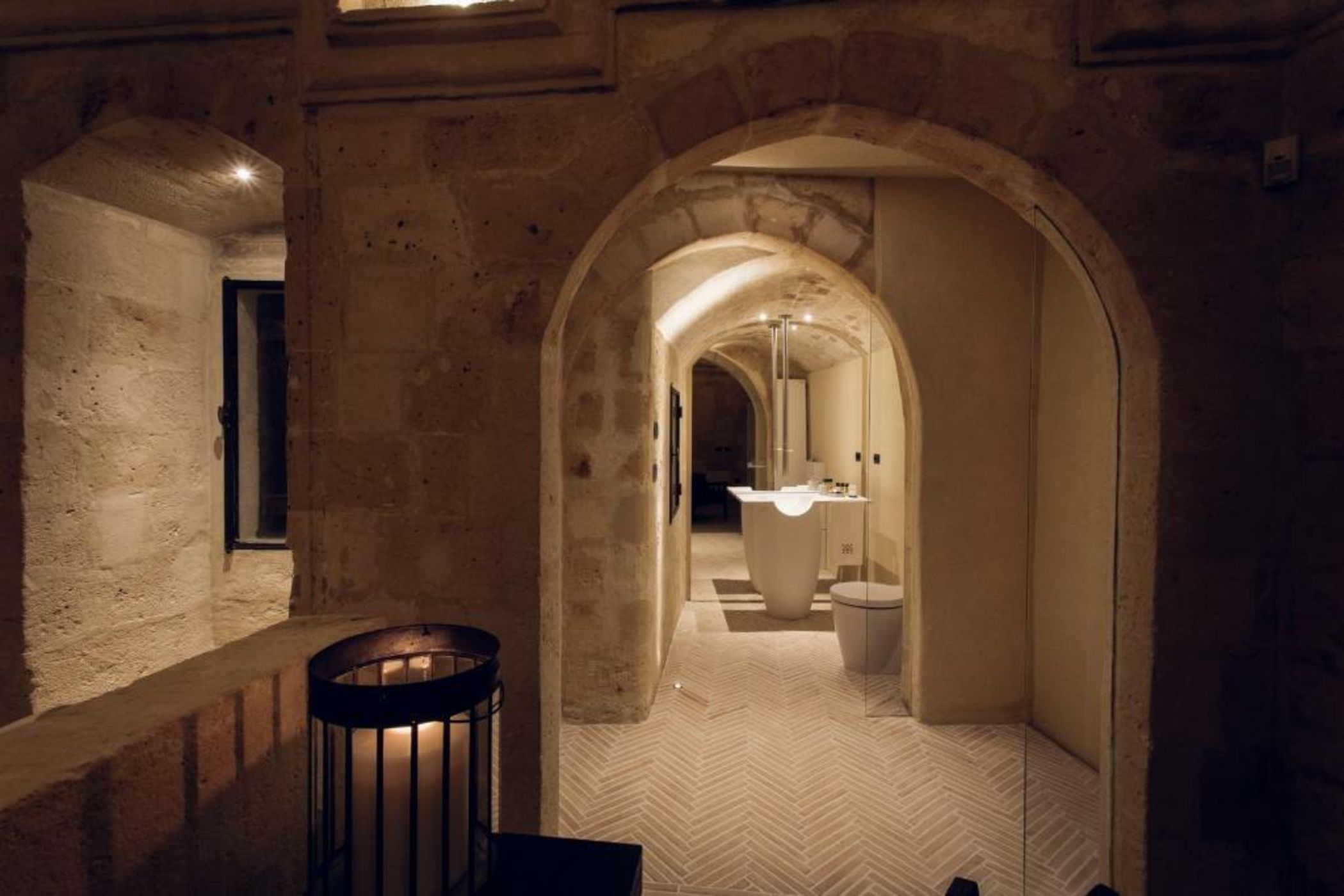 Palazzotto Residence&Winery