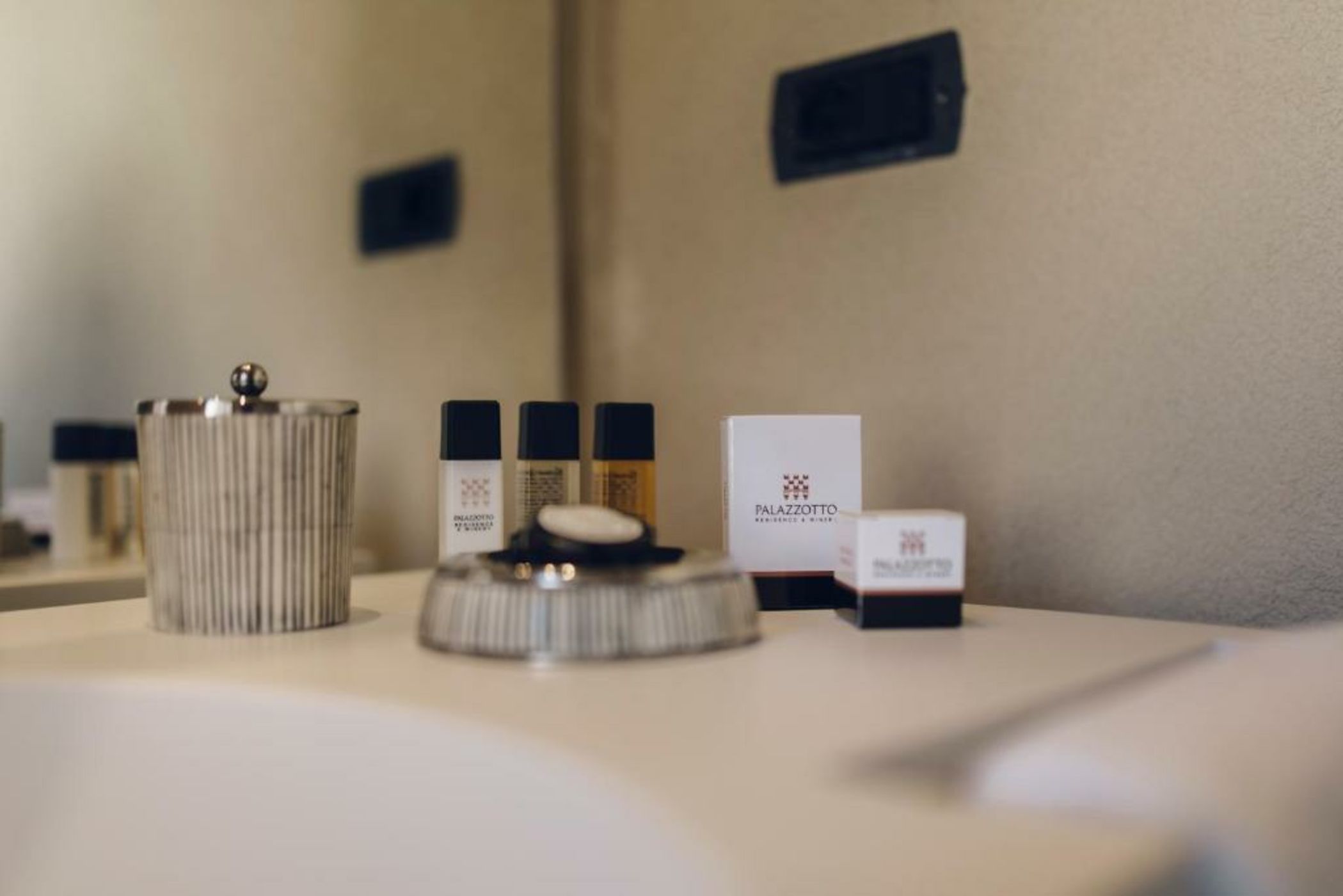 Palazzotto Residence&Winery