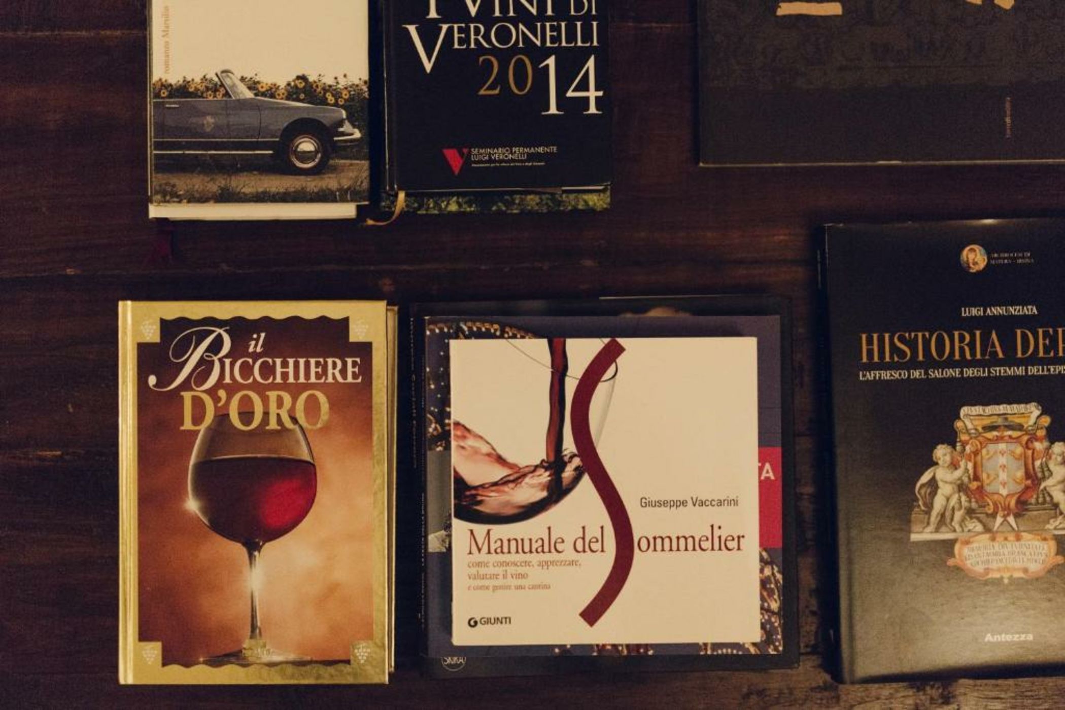 Palazzotto Residence&Winery