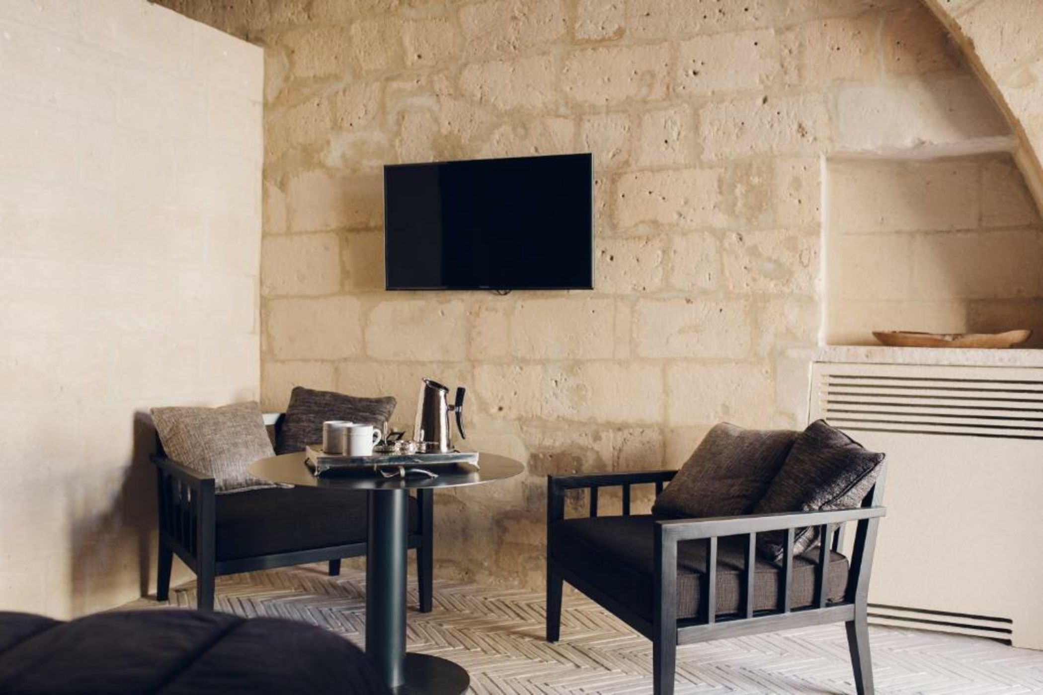 Palazzotto Residence&Winery