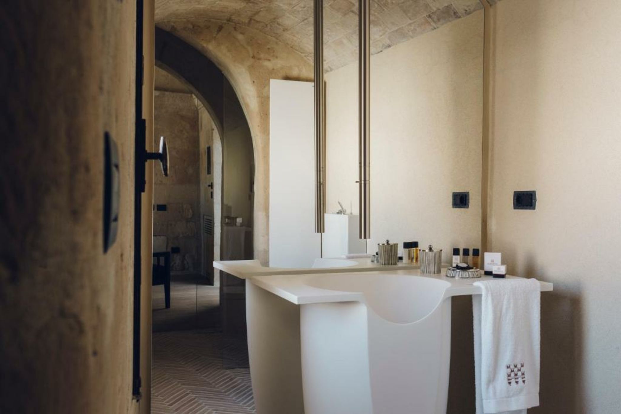 Palazzotto Residence&Winery