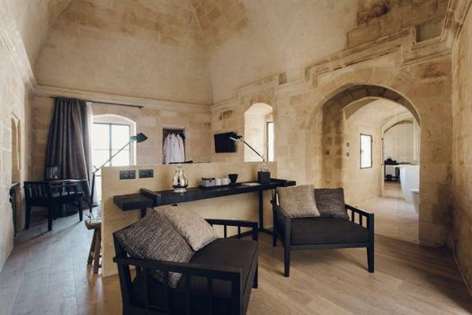 Palazzotto Residence&Winery