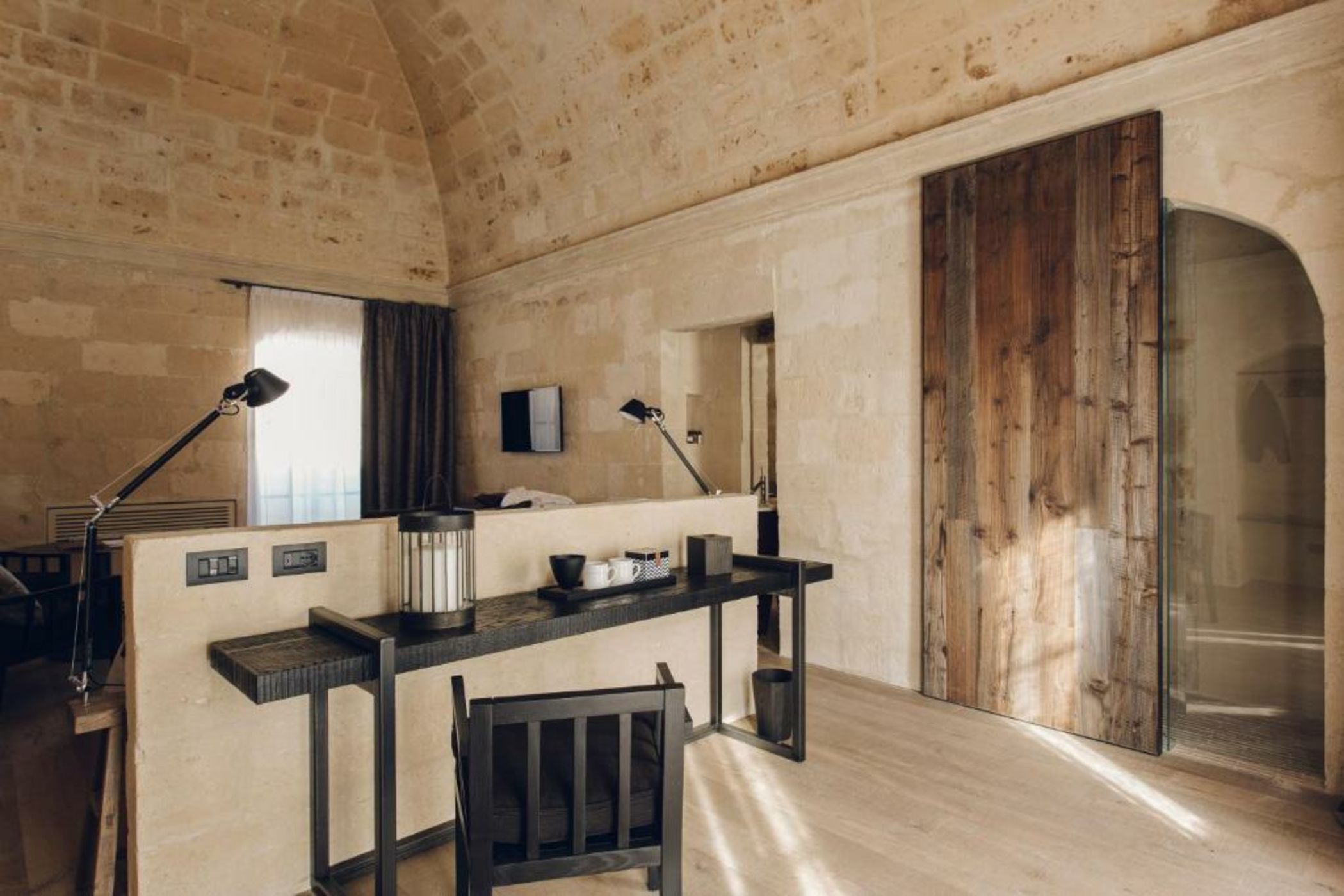 Palazzotto Residence&Winery