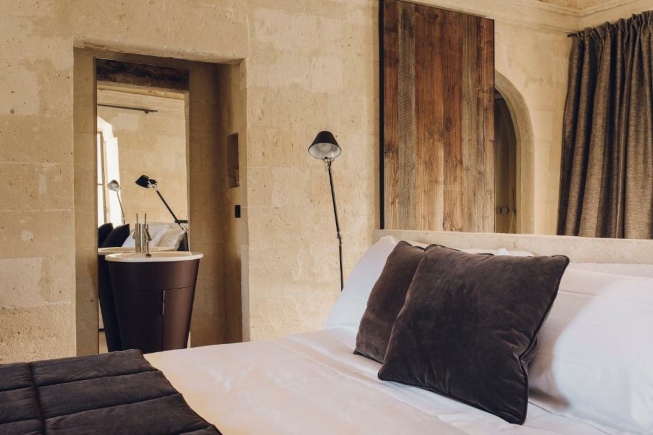 Palazzotto Residence&Winery