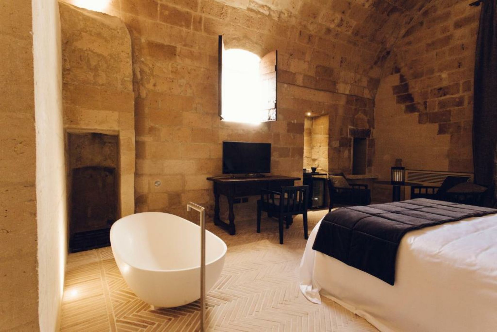 Palazzotto Residence&Winery