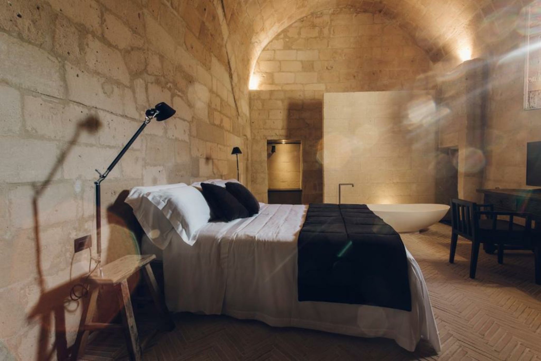 Palazzotto Residence&Winery