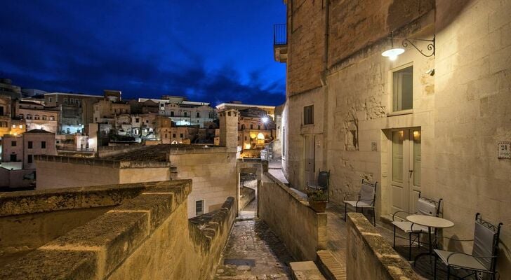 Locanda Di San Martino Hotel & Thermae Romanae