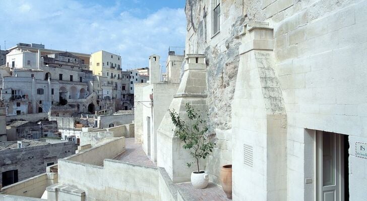 Locanda Di San Martino Hotel & Thermae Romanae