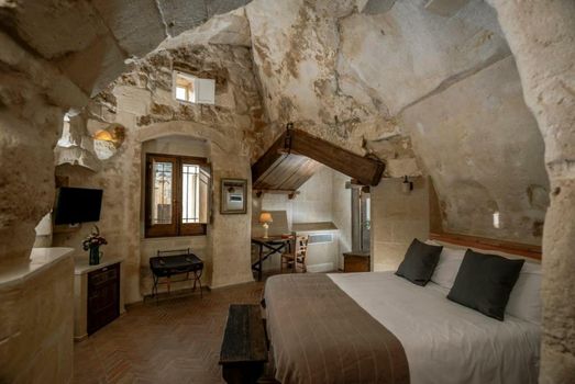 Locanda Di San Martino Hotel & Thermae Romanae