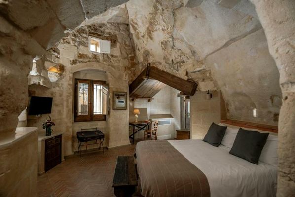 Locanda Di San Martino Hotel & Thermae Romanae