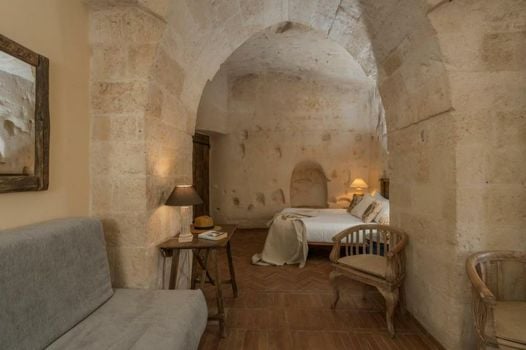 Locanda Di San Martino Hotel & Thermae Romanae