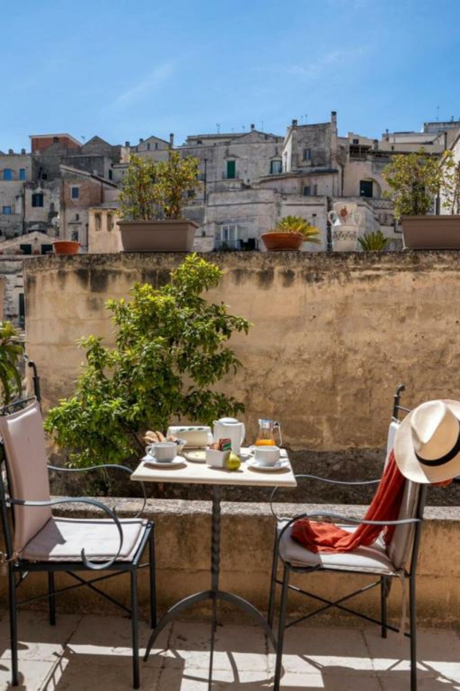 Locanda Di San Martino Hotel & Thermae Romanae