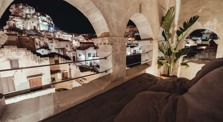 Sant'Angelo Luxury Resort