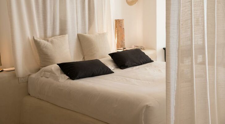 Sant'Angelo Luxury Resort