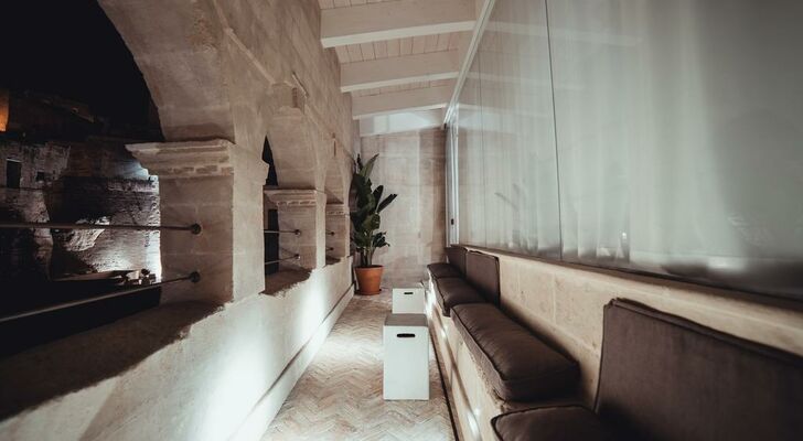 Sant'Angelo Luxury Resort
