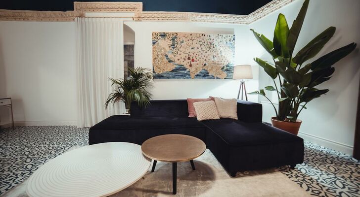Sant'Angelo Luxury Resort