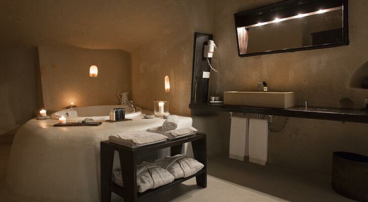 Sant'Angelo Luxury Resort