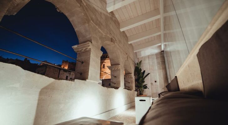 Sant'Angelo Luxury Resort