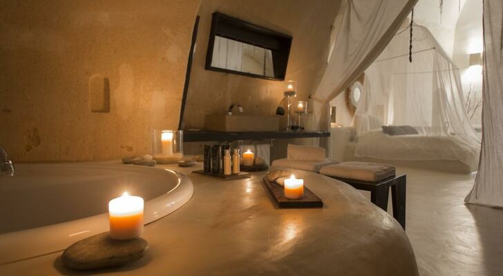 Sant'Angelo Luxury Resort