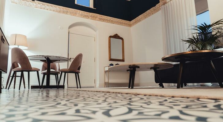 Sant'Angelo Luxury Resort
