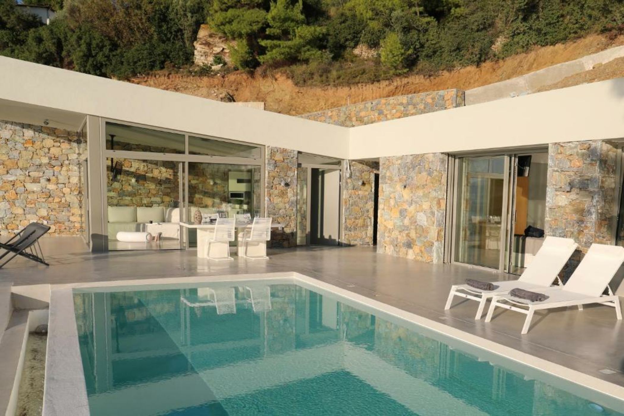 Thalasses Villas Skiathos