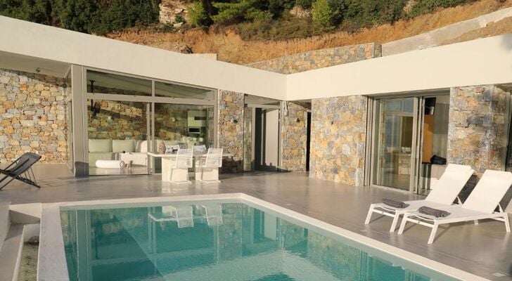 Thalasses Villas Skiathos