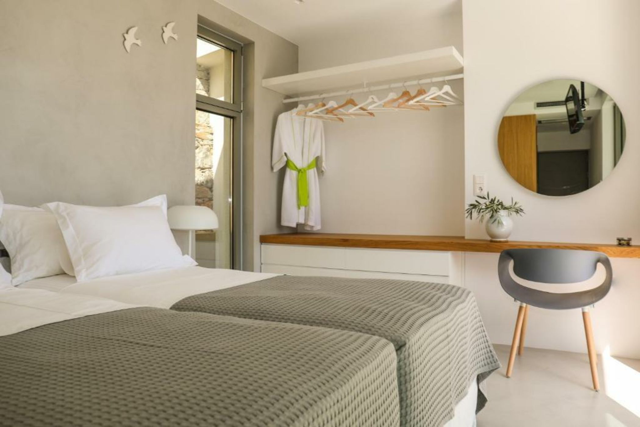 Thalasses Villas Skiathos