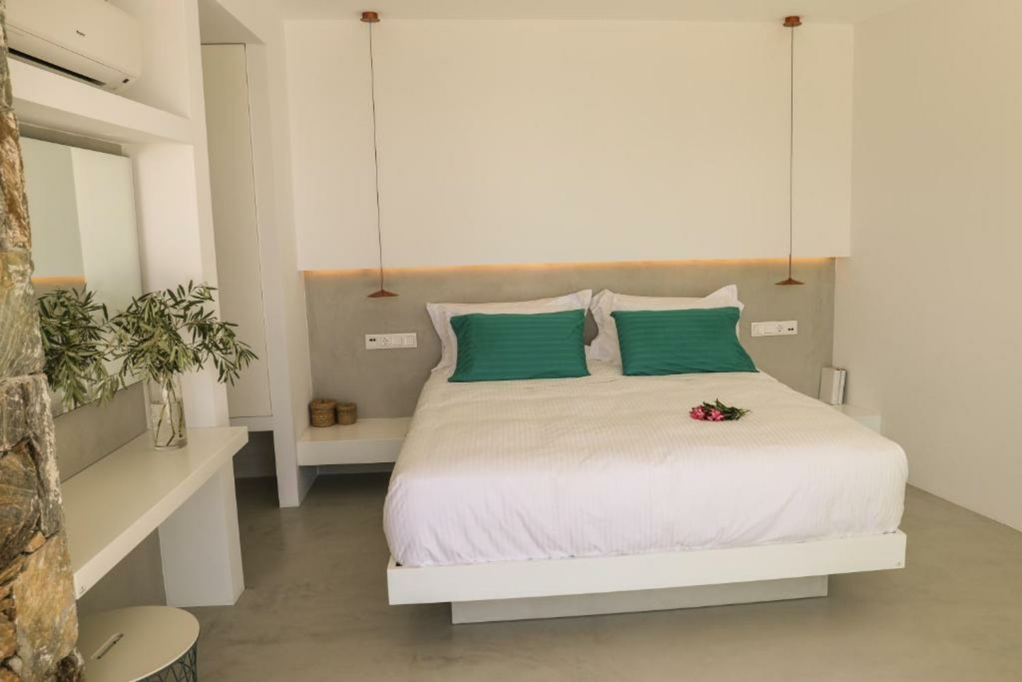 Thalasses Villas Skiathos