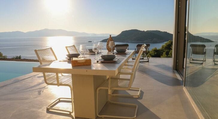 Thalasses Villas Skiathos