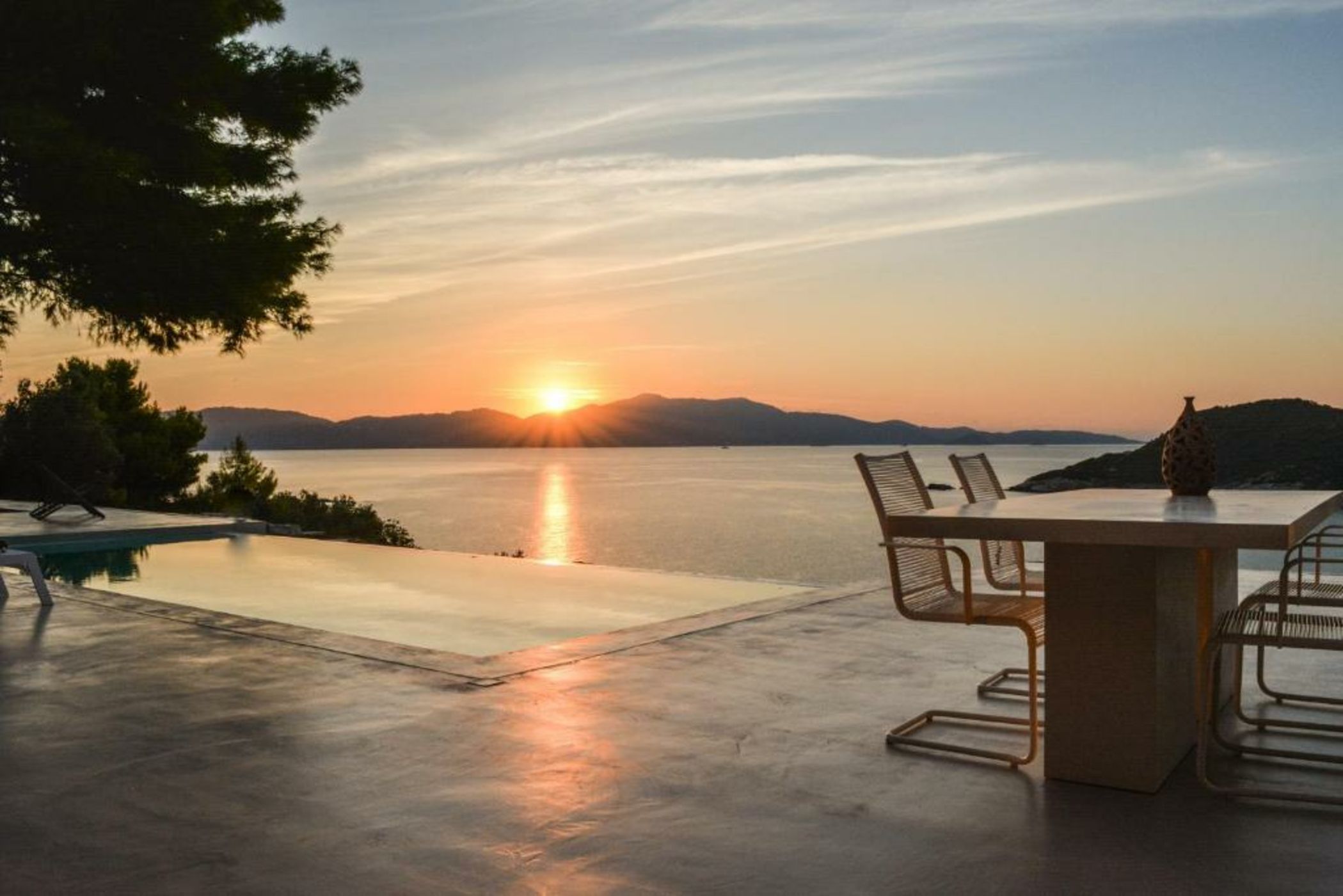 Thalasses Villas Skiathos